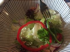 -绿茵阁牛扒餐厅(客村店)