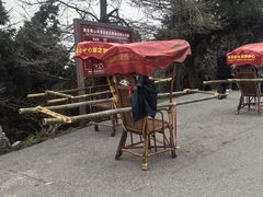 -南岳衡山风景名胜区-南岳大庙