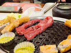-霸腹烤肉(厦门柚子番店)