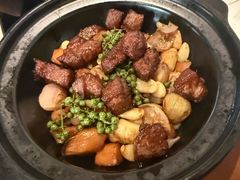 -狮王府淮扬菜(夫子庙老门东店)