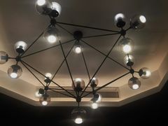 包厢-翠华餐厅(百老汇店)