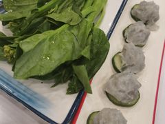 -品粤居港式打边炉·广式烧腊(西安路福佳新天地店)