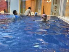 -ABC Swim亲子游泳俱乐部(河西店)