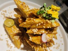 -小放牛河北菜(长安万达店)
