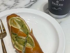 -WHEAT&BAKER-麥(凯德来福士店)