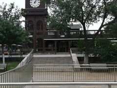 -永定河休闲森林公园