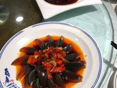 -好人家海鲜酒楼(淞南路店)