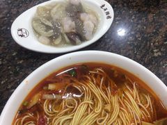 -东吴面馆(十全街店)