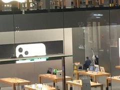 -Apple零售店(成都太古里店)