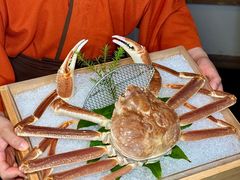 -上井料理黑金店(IFS国金中心店)