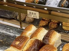 -新侨三宝乐西餐厅(崇文门店)