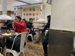 大堂-松明一烤肉馆(鲁园店)