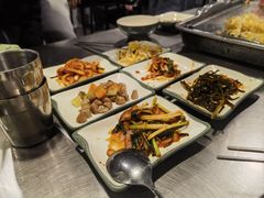 -李氏烤肉店