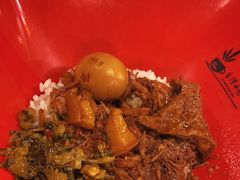 台湾鲁肉饭-台湾小竹(华宇广场店)