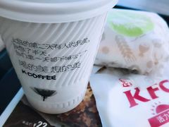 -肯德基(龙之梦购物中心店)
