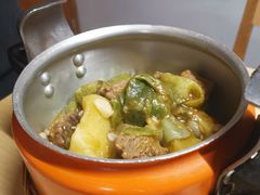 -关东小磨东北菜(上海长风大悦城店)