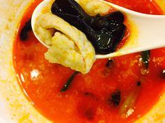 普通葫芦头泡馍-春发生饭店·非遗(南院门店)