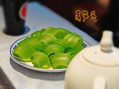 -龙森园火锅(琴台路店)