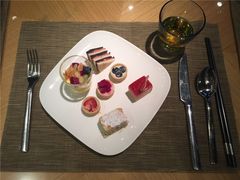 -成都新东方千禧大酒店-琥珀西餐厅