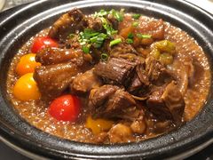 -新旺茶餐厅·早餐·夜宵(仙霞店)