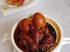 -海湾壹品·粤菜·早茶·烤鸭(拱北店)