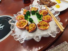 -国家五钻酒家·西樵旺阁渔村(西樵店)