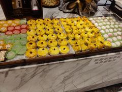 -禾斗海鲜自助(城阳宝龙店)