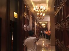 -骏莱海鲜鱼港(五角场店)