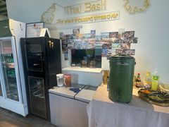 -Thai Basil罗勒叶泰式餐厅(时代天街店)