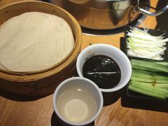 -守柴炉烤鸭(鱼嘴店)