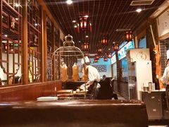 -京味民福烤鸭店(建设四马路店)