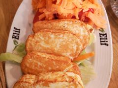 -Elif Turkish BBQ Restaurant