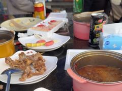 -味香林牦牛自助火锅