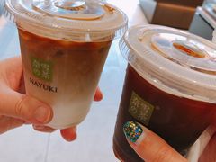 -奈雪的茶(时代天街店)