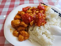 -孟记粥铺·家常菜·烧烤·粥(亚运村店)