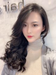 -CD Hair salon