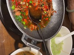 -味上湘菜馆(岳麓山店)
