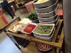 -井格重庆火锅(西直门凯德Mall店)