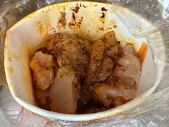 -吴大师呱呱面皮(育生巷店)