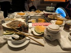 -海底捞火锅(上元大街店)