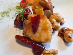 宫保银鳕鱼-南堂館川菜文化餐厅(天府店)