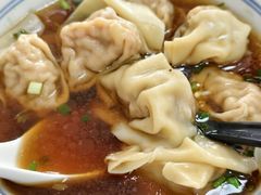 -古徽州馄饨店(宝安路店)
