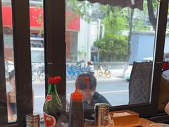 -飘香火锅(玉林西路店)