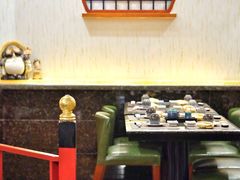 -东瀛阁(锦江宾馆店)
