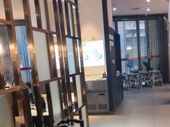 -煲王粤菜餐厅(中侨中心店)