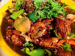 -友达面馆(鼓楼店)