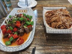 -巴蜀人家·现炒川菜(黉街店)