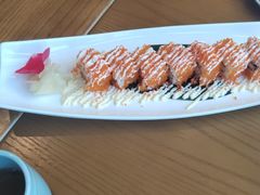 -阿吾罗日本料理(K11艺术中心店)