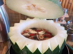 -尚竹阁冬瓜盅·18年地标美食(平洲店)