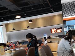 -港久茶餐厅(鹭洲里店)
